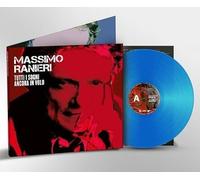 Massimo Ranieri - Tutti I Sogni Ancora In Volo - Blue