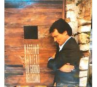 MASSIMO RANIERI - UN GIORNO BELLISSIMO