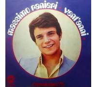 Massimo Ranieri - Ventanni - Io Non Avro [Vinile 7 pollici - 45 Giri]