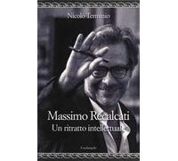 Massimo Recalcati. Un ritratto intellettuale