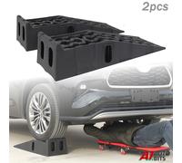 Massimo Resistente Auto Furgone Rampe 7 Ton 7000 KG Gvw Low Offerta Veicolo Paio