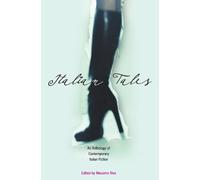 Massimo Riva Italian Tales (Tascabile) Italian Literature and Thought