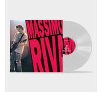 Massimo Riva - Sangue nervoso (180gr transparent)