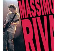 Massimo Riva - SANGUE NERVOSO (Col. RED)