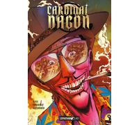 Massimo Rosi - Giuseppe Costabile CARDINAL DAGON Leviathan Labs