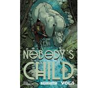 Massimo Rosi Nobody's Child Vol. 1 (Tascabile)