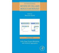 Massimo Sandal Early Stage Protein Misfolding and Amyloid Agg (Copertina rigida)