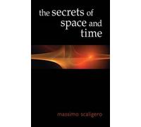 Massimo Scaligero The Secrets of Space and Time (Tascabile)