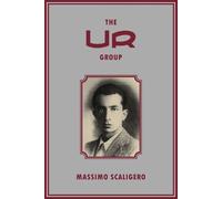 Massimo Scaligero The Ur Group (Tascabile)