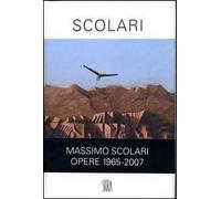Massimo Scolari. Ediz. illustrata