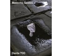 Massimo Sestini. Dante 700 - [Centro Di]