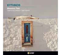 Massimo Tata - Kythnos