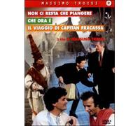 massimo troisi (3 dvd) box set