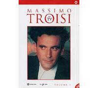 Massimo Troisi In Tv Volume 1 (Dvd)