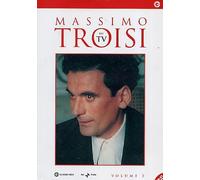 Massimo Troisi In Tv Volume 2 (Dvd)