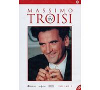 Massimo Troisi In Tv Volume 3 (Dvd)