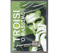 MASSIMO TROISI O MASSIMO VOL. 4 L'ANTIDIVO editoriale