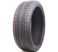 Pneumatici Estivi Massimo Tyre 275/55 R20 117W VELOCITAU1 pneumatici nuovi