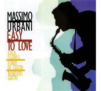 Massimo, Urbani - Easy To Love