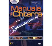 Massimo Varini - Manuale di Chitarra