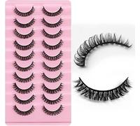 Massimo Volume Russo Riutilizzabile Lusso - 10 Paia (Liverpool)