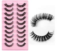 Massimo Volume Russo Riutilizzabile Lusso - 10 Paia (Liverpool)