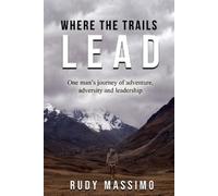 Massimo Where The Trails Lead (Tascabile)