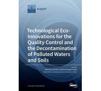 Massimo Zacchin Technological Eco-Innovations for the Quality Contro (Tascabile)