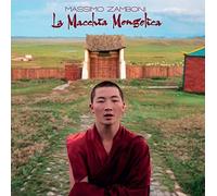 Massimo Zamboni - La Macchia Mongolica