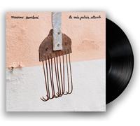 MASSIMO ZAMBONI - La Mia Patria Attuale (2022) LP Vinyl pre-order