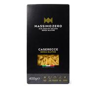 MASSIMO ZERO CASARECCE 400G