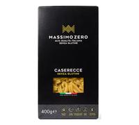 MASSIMO ZERO CASARECCE 400G