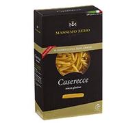 MASSIMO ZERO CASARECCE 400G