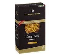 Massimo Zero Casarecce Pasta Senza Glutine 400 g