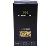 Massimo Zero Casarecce Pasta Senza Glutine 400 g