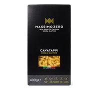 MASSIMO ZERO CAVATAPPI 400G