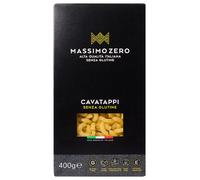 MASSIMO ZERO CAVATAPPI 400G