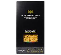 MASSIMO ZERO CAVATAPPI 400G