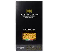 MASSIMO ZERO CAVATAPPI 400G