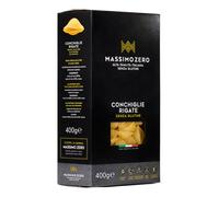 MASSIMO ZERO CONCHIGLIE RI400G