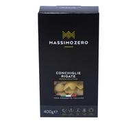 MASSIMO ZERO CONCHIGLIE RI400G