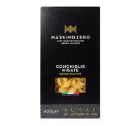 MASSIMO ZERO CONCHIGLIE RI400G