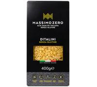 MASSIMO ZERO DITALINI 400G