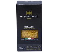 massimo zero ditalini 400g