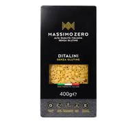 MASSIMO ZERO DITALINI 400G