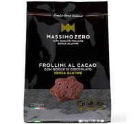 MASSIMO ZERO FROLLINI CAC 220G