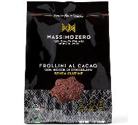 Massimo Zero Frollini Massimo Zero al cacao senza glutine, 220g