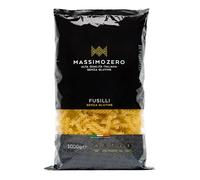 MASSIMO ZERO FUSILLI 1KG