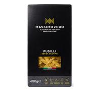 MASSIMO ZERO Fusilli 400g