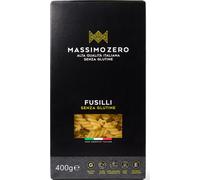MASSIMO ZERO FUSILLI 400 G